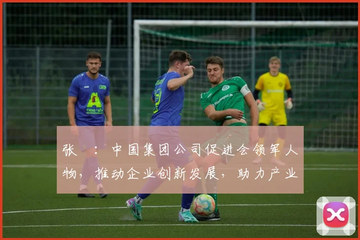 张彧：中国集团公司促进会领军人物，推动企业创新发展，助力产业升级三步走