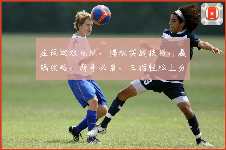 庄闲游戏论坛，揭秘实战技巧，赢钱攻略，新手必看，三招轻松上分