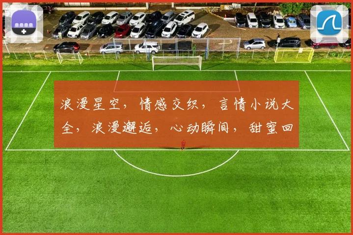 浪漫星空，情感交织，言情小说大全，浪漫邂逅，心动瞬间，甜蜜回忆。